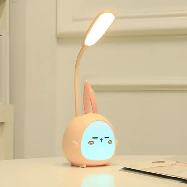 Rehenbsem Bunny Desk Lamp
