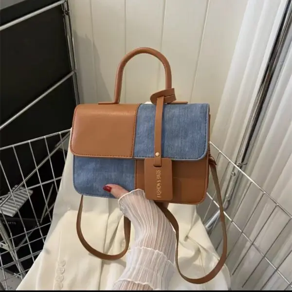 Stylish Ladies Bag