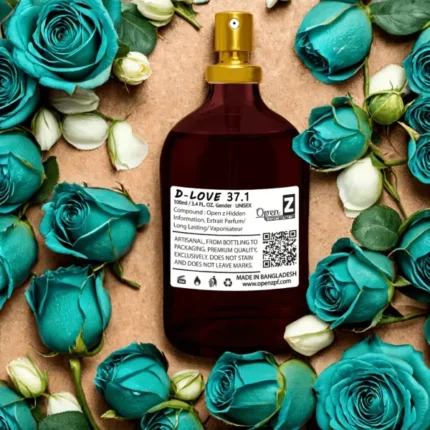 D-Love 37.1 100 ml